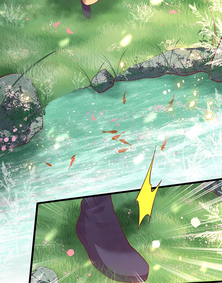 这个王妃有点皮小说漫画,第87章：老王八你耍我！2图