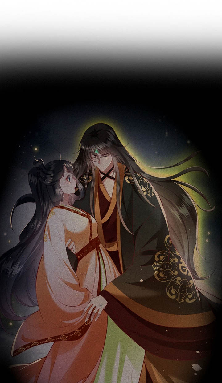 这个王妃有点皮小说漫画,第118章：莫在轮回薄上做手脚1图