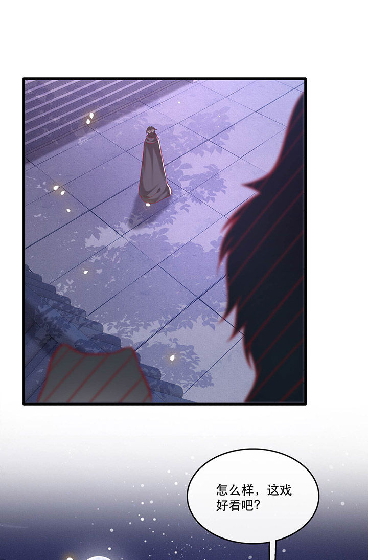这个王妃有点皮小说漫画,第59章：是时候，该收网了2图