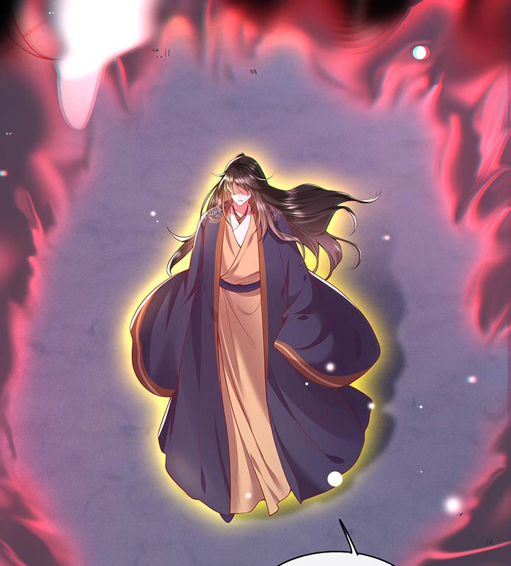 这个王妃有点皮小说漫画,第86章：做一辈子凡人吧！2图