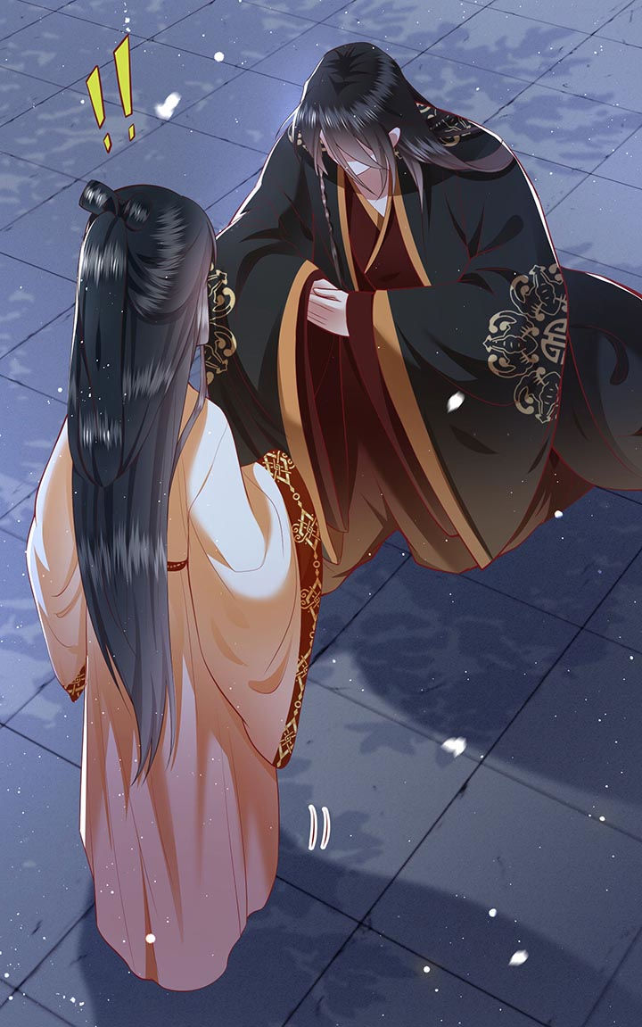 这个王妃有点皮小说漫画,第93章：以身相许来报恩2图