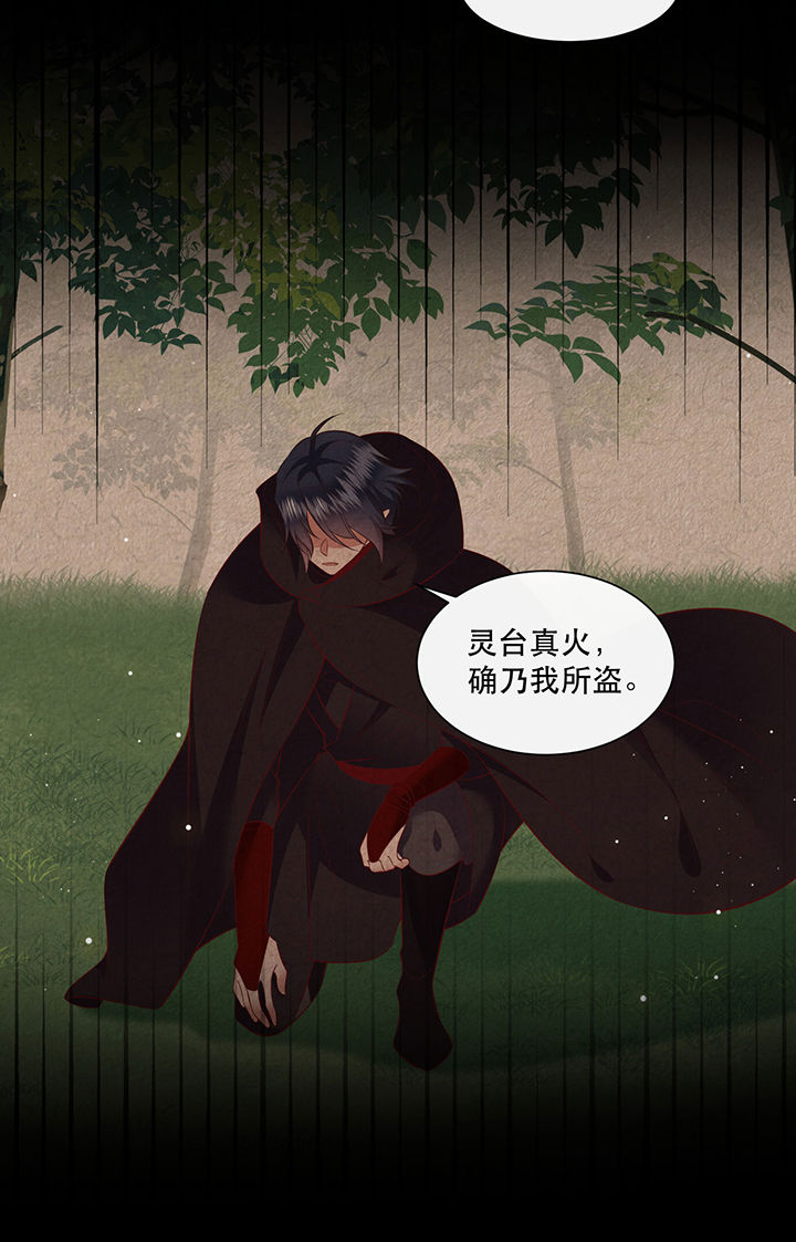 这个王妃有点皮小说漫画,第153章：本座亲自动手！2图
