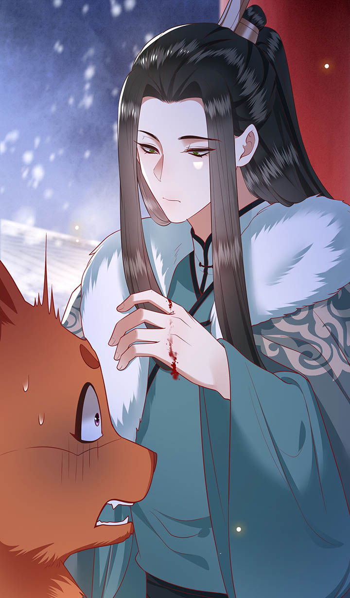 这个王妃有点皮小说漫画,第111章：喜欢这种变态？1图