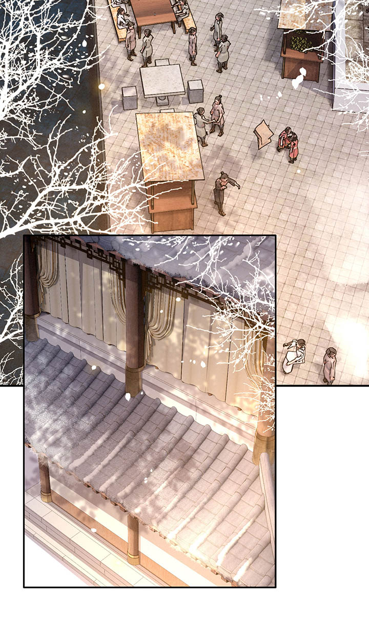 这个王妃有点皮小说漫画,第120章：本王让你更舒服试试1图