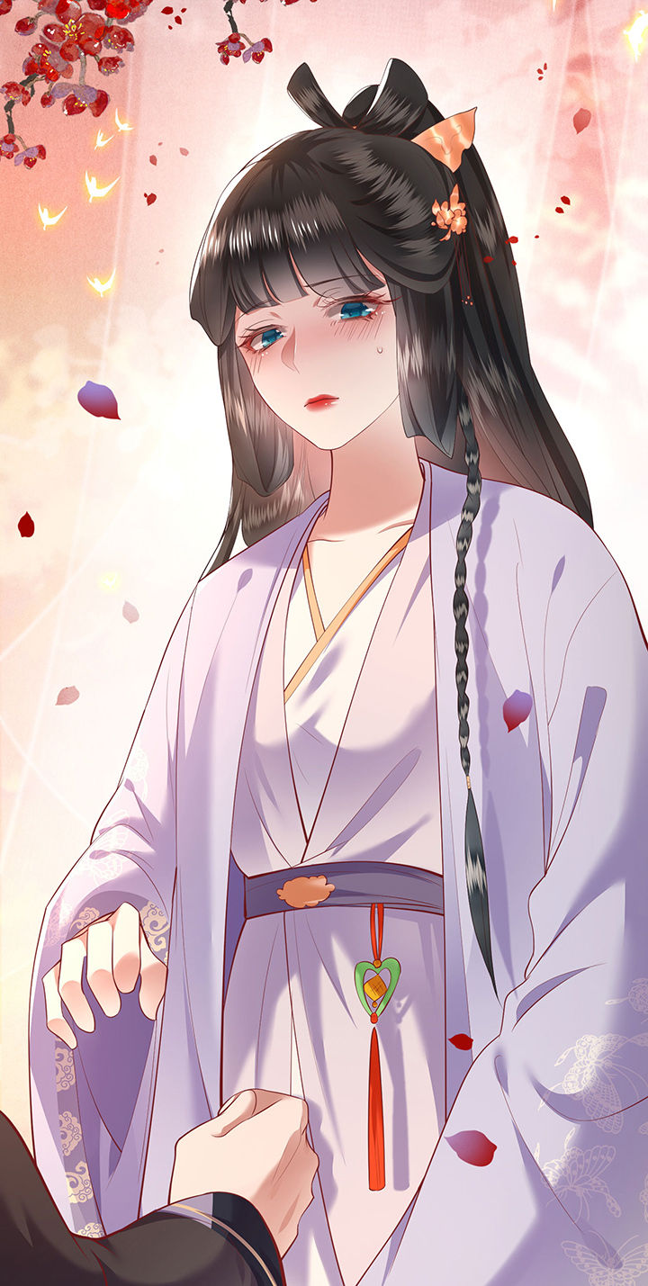 这个王妃有点皮小说漫画,第71章：本宫答应嫁给你了吗？！2图