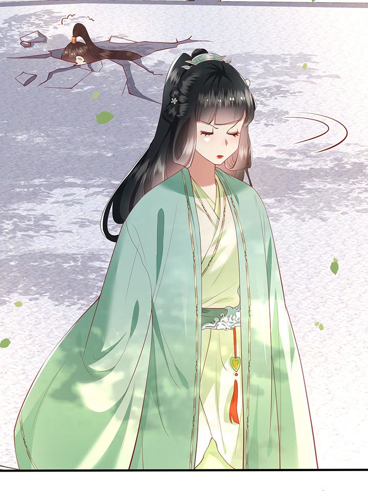 这个王妃有点皮小说漫画,第81章：暗杀情敌？2图