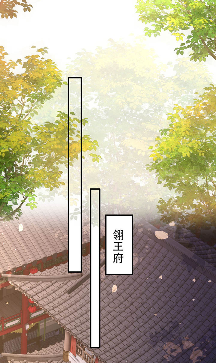 这个王妃有点皮小说漫画,第152章：求情2图