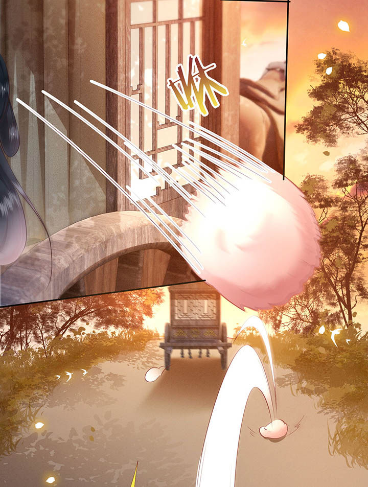 这个王妃有点皮小说漫画,第108章：东宫出事了！2图