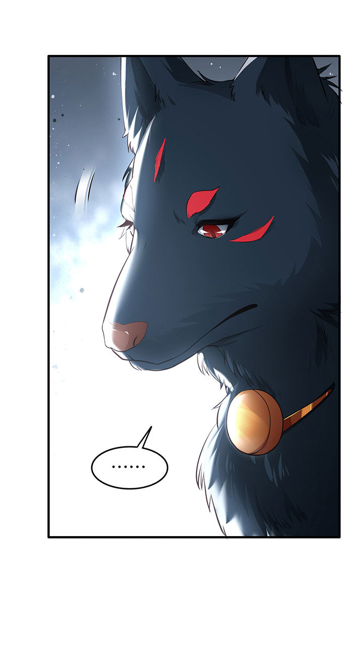 这个王妃有点皮小说漫画,第60章：年复一年的功德珠2图