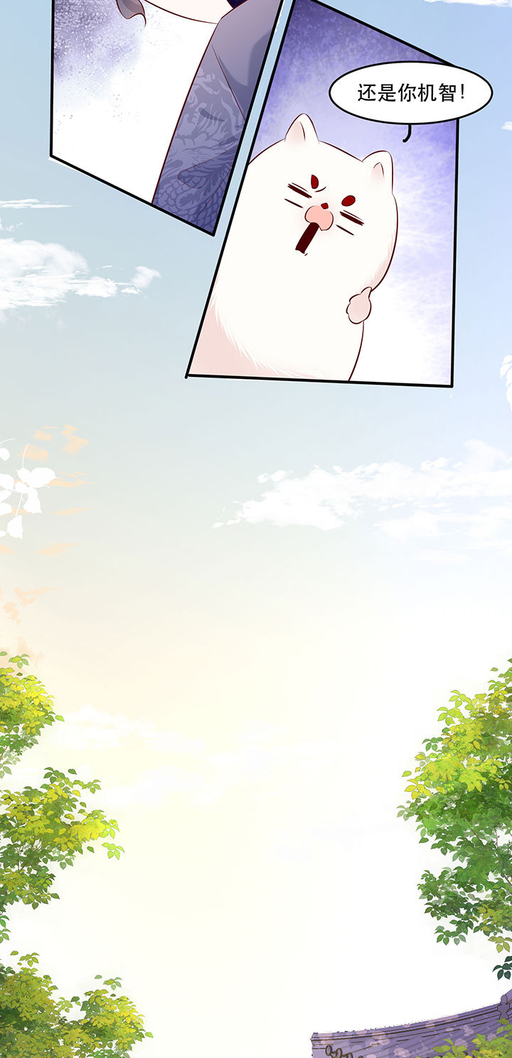 这个王妃有点皮小说漫画,第178章：【番外】暑期特别篇2图