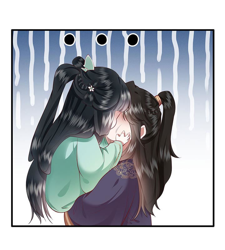 这个王妃有点皮小说漫画,第87章：老王八你耍我！1图
