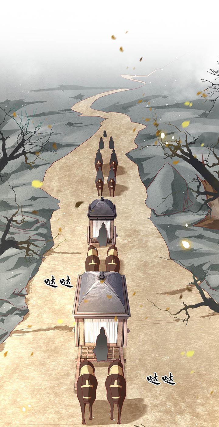 这个王妃有点皮小说漫画,第89章：我若害她，你便杀了我1图