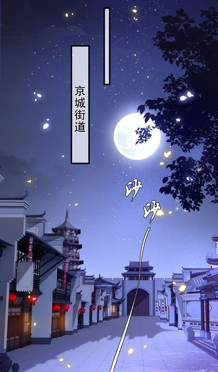 这个王妃有点皮小说漫画,第59章：是时候，该收网了1图
