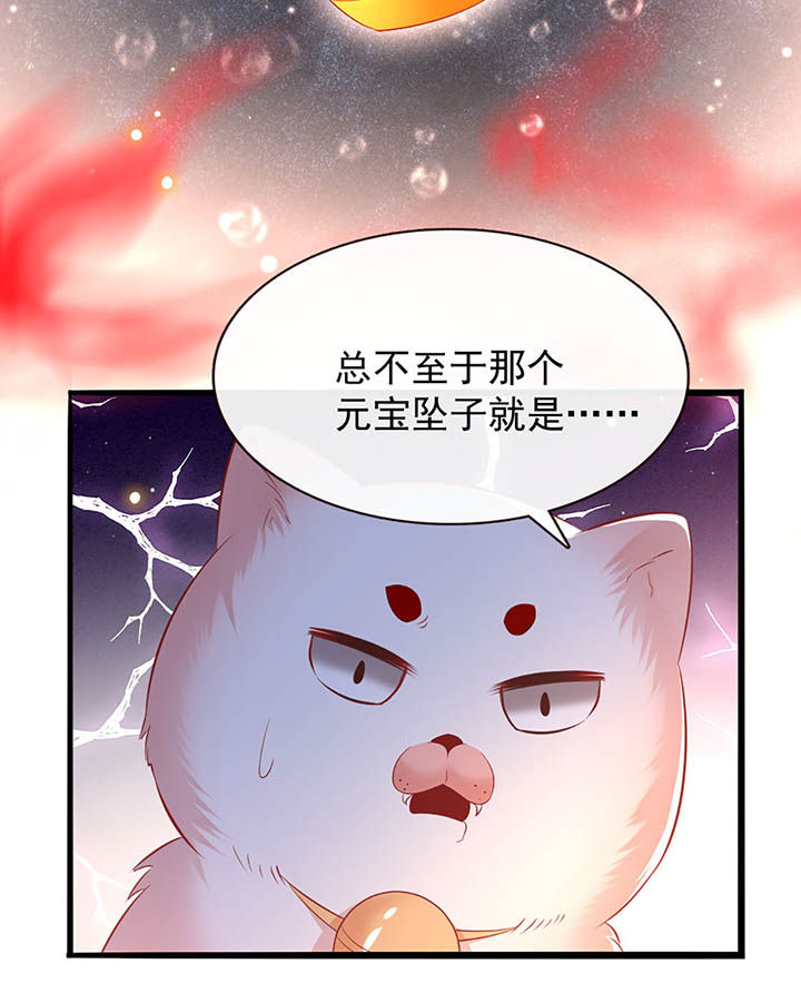 这个王妃有点皮小说漫画,第117章：要不干脆坦白从宽？2图