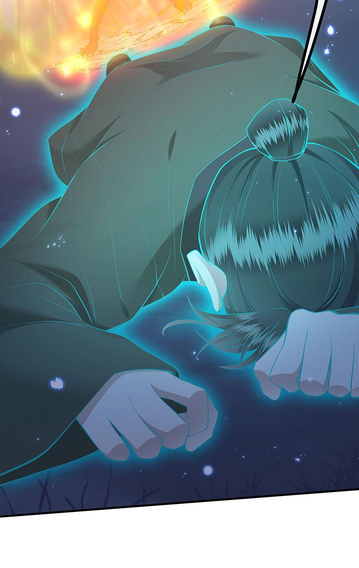 这个王妃有点皮小说漫画,第98章：阵眼在她身上吗？2图