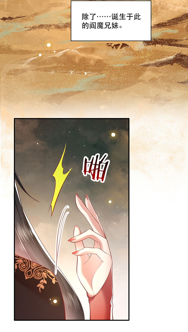 这个王妃有点皮小说漫画,第101章：考虑考虑当我大嫂？1图