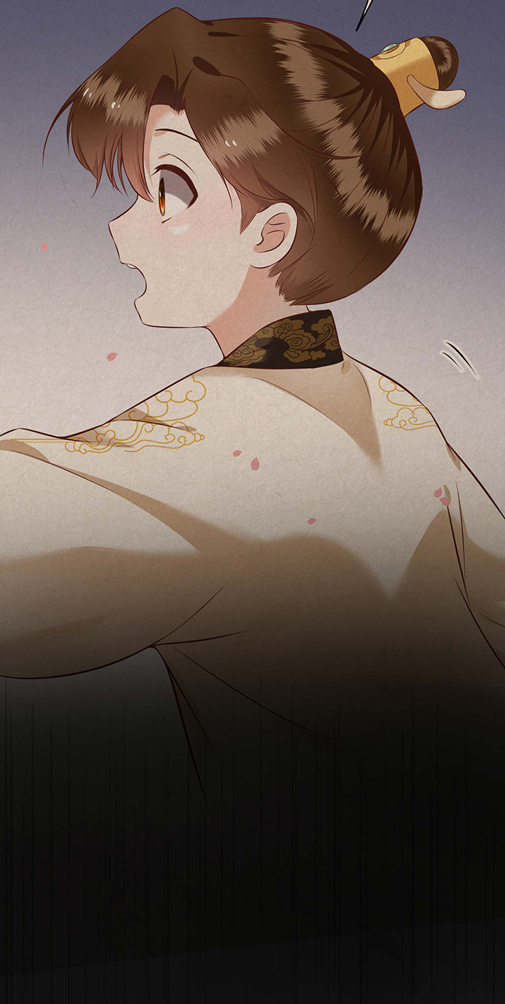 这个王妃有点皮小说漫画,第19章：挺热闹的嘛！1图