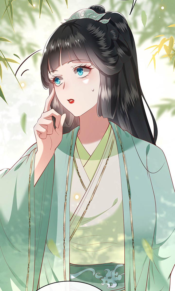 这个王妃有点皮小说漫画,第82章：本王是她的未婚夫！2图