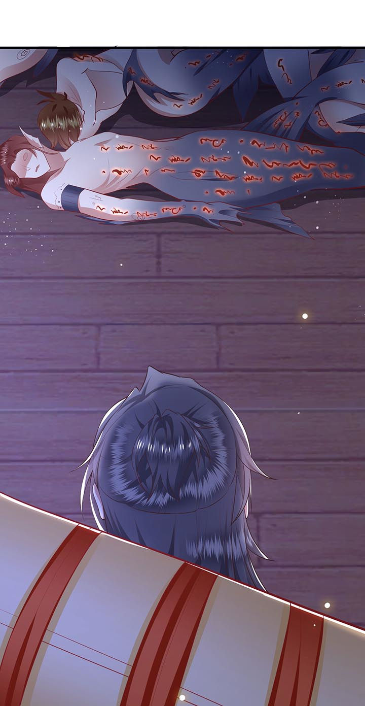 这个王妃有点皮小说漫画,第88章：叫我主人？2图