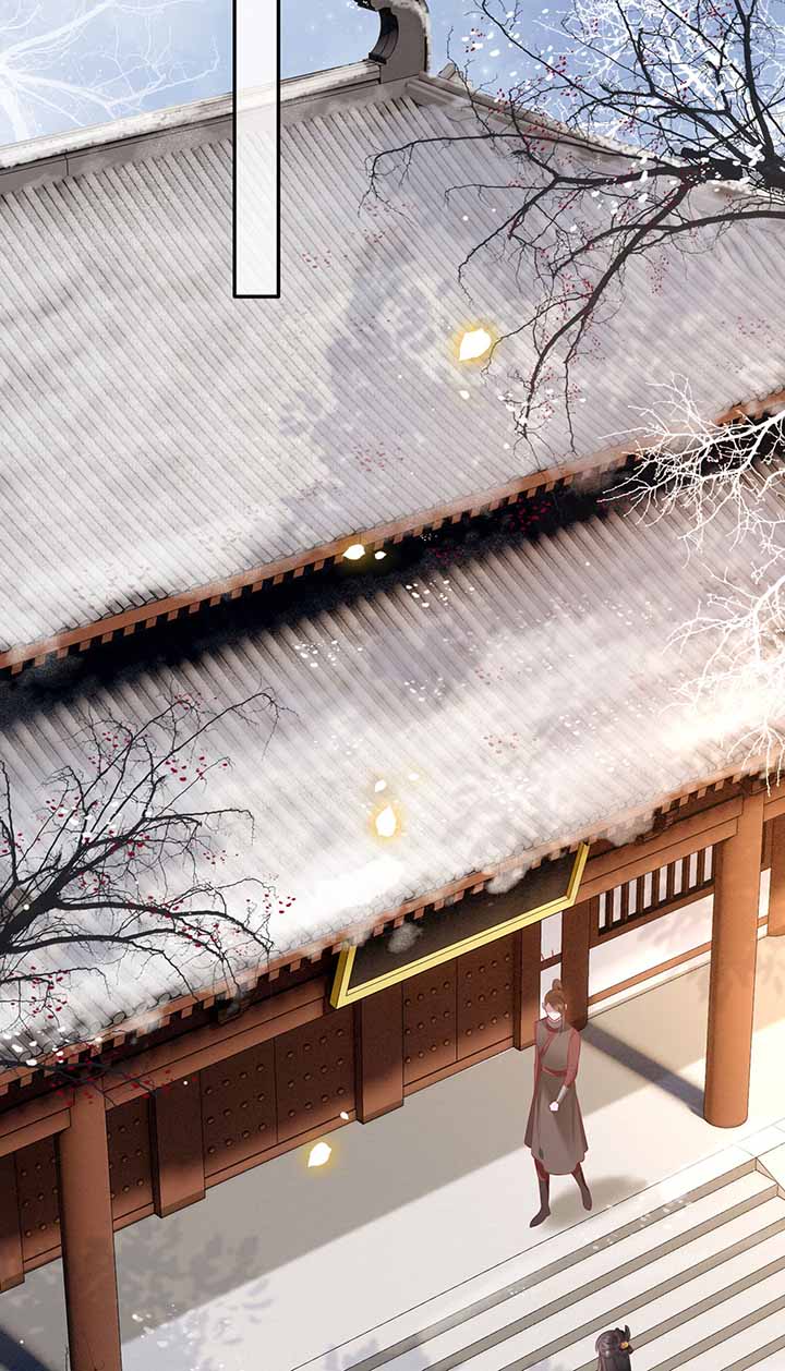这个王妃有点皮小说漫画,第121章：他就是你的儿子啊！1图