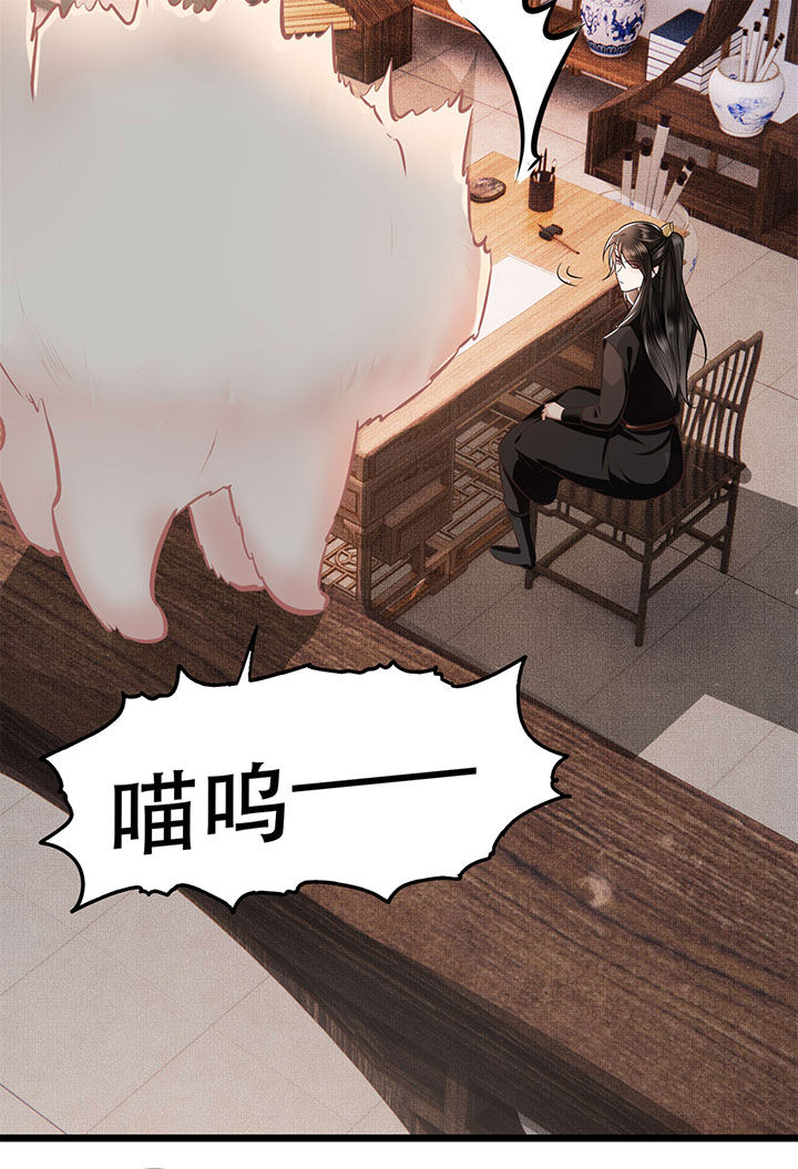 这个王妃有点皮小说漫画,第12章：世人皆爱美2图