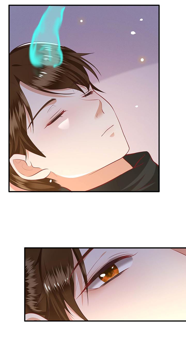 这个王妃有点皮小说漫画,第75章：握个手，你们就是朋友了2图