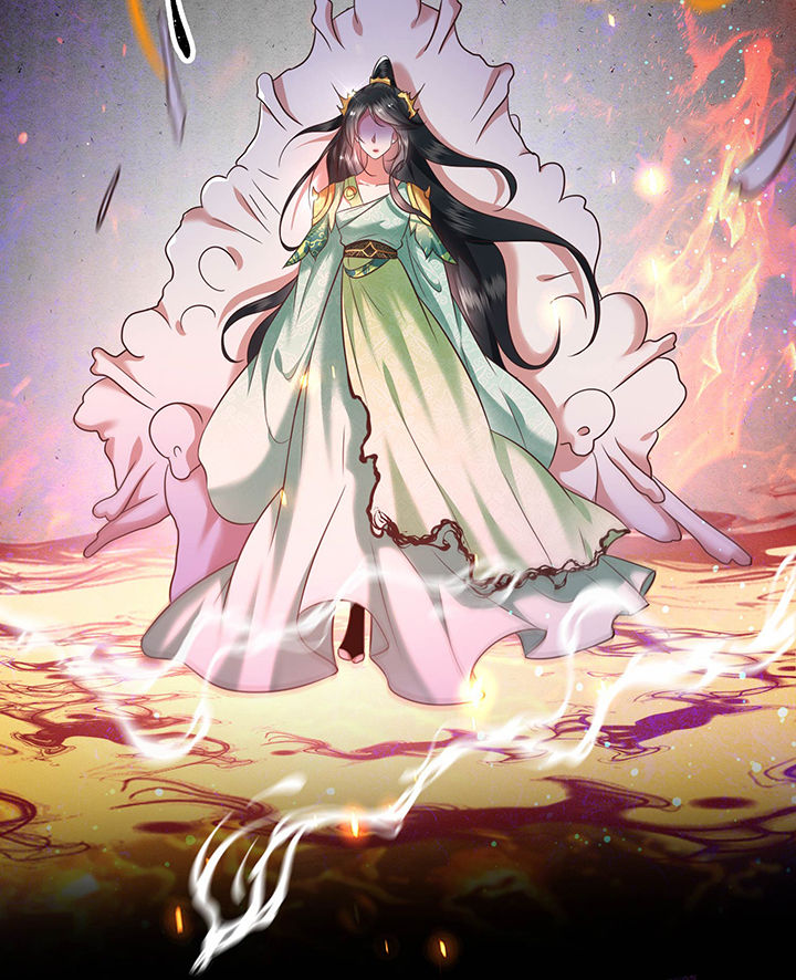 这个王妃有点皮小说漫画,第56章：取尔等性命之人！2图