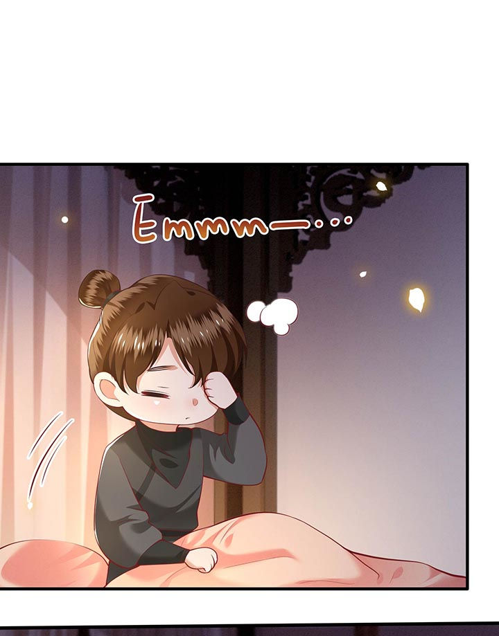 这个王妃有点皮小说漫画,第75章：握个手，你们就是朋友了1图
