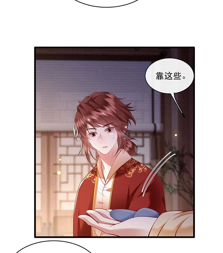 这个王妃有点皮小说漫画,第88章：叫我主人？2图