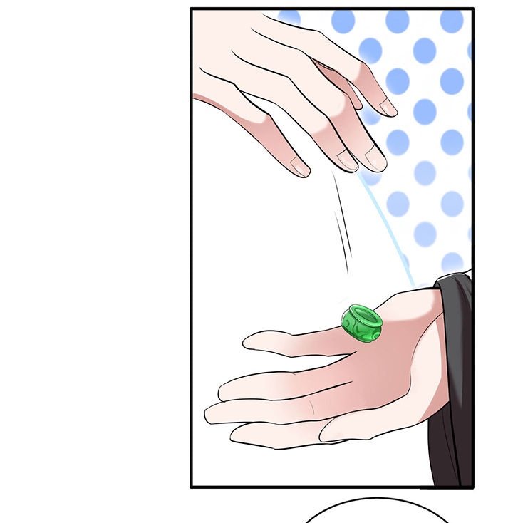 这个王妃有点皮小说漫画,第36章：等我长大，就以身相许报答你！2图