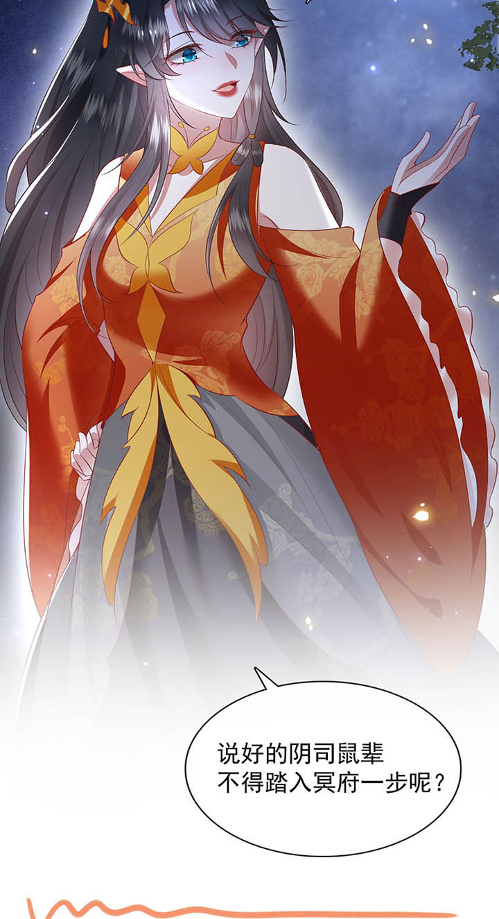 这个王妃有点皮小说漫画,第117章：要不干脆坦白从宽？2图