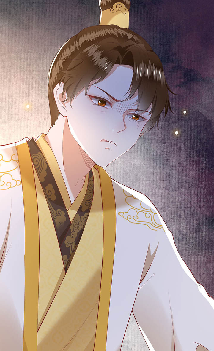 这个王妃有点皮小说漫画,第109章：敢动老娘的人？2图