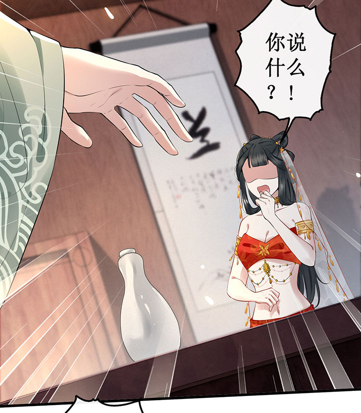 这个王妃路子野得宠txt免费下载漫画,第1章：皮相倒还不错2图