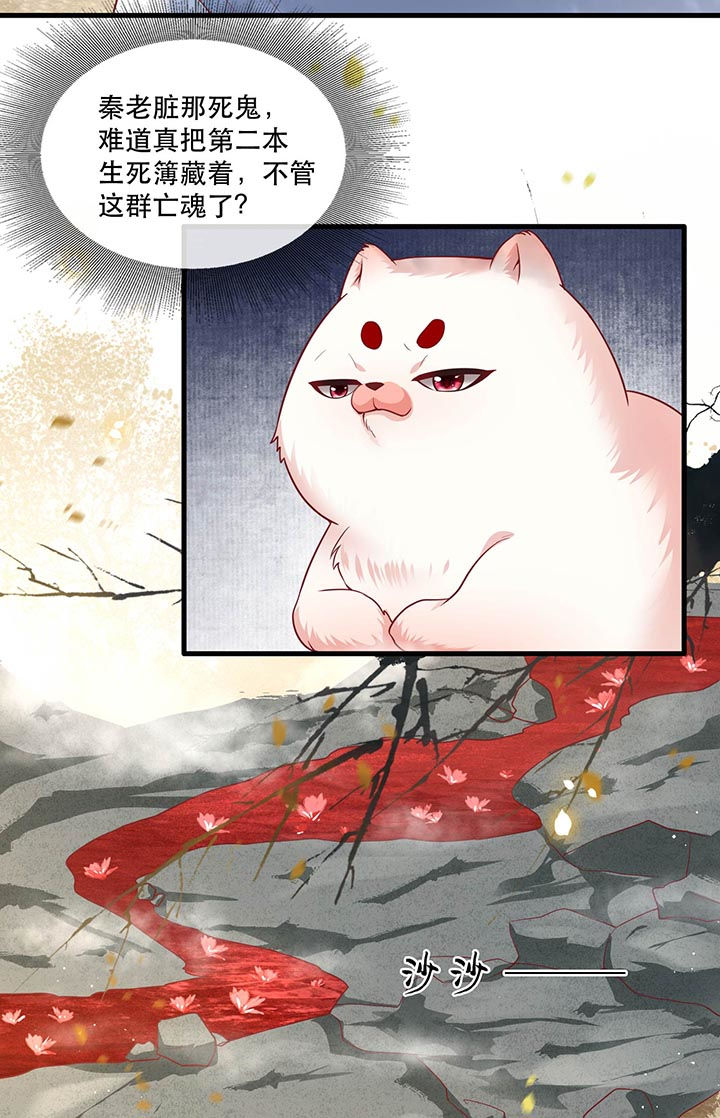 这个王妃有点皮小说漫画,第89章：我若害她，你便杀了我1图