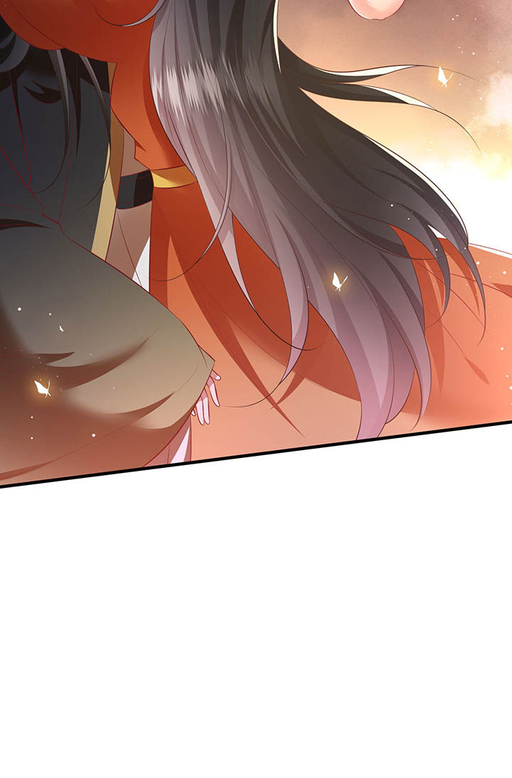 这个王妃有点皮小说漫画,第149章：说什么虎狼之词2图