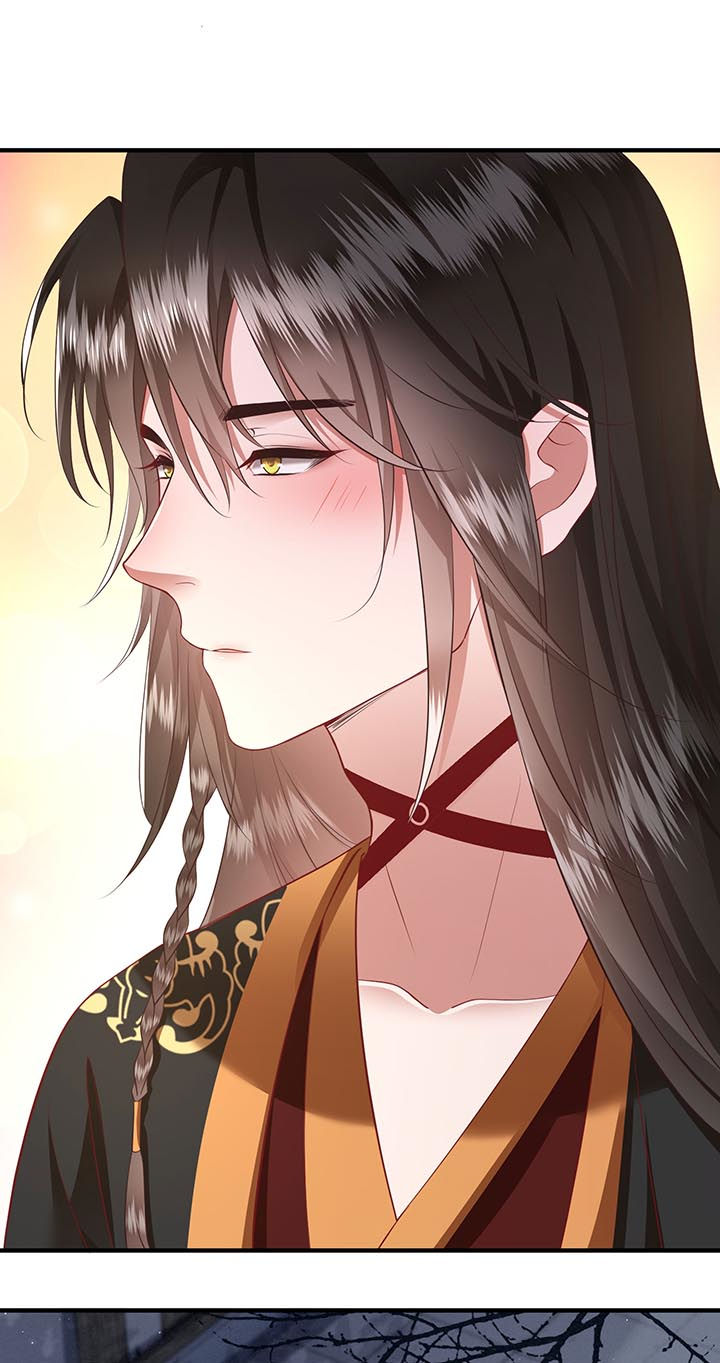 这个王妃有点皮小说漫画,第94章：想恋爱？还是想篡位？2图