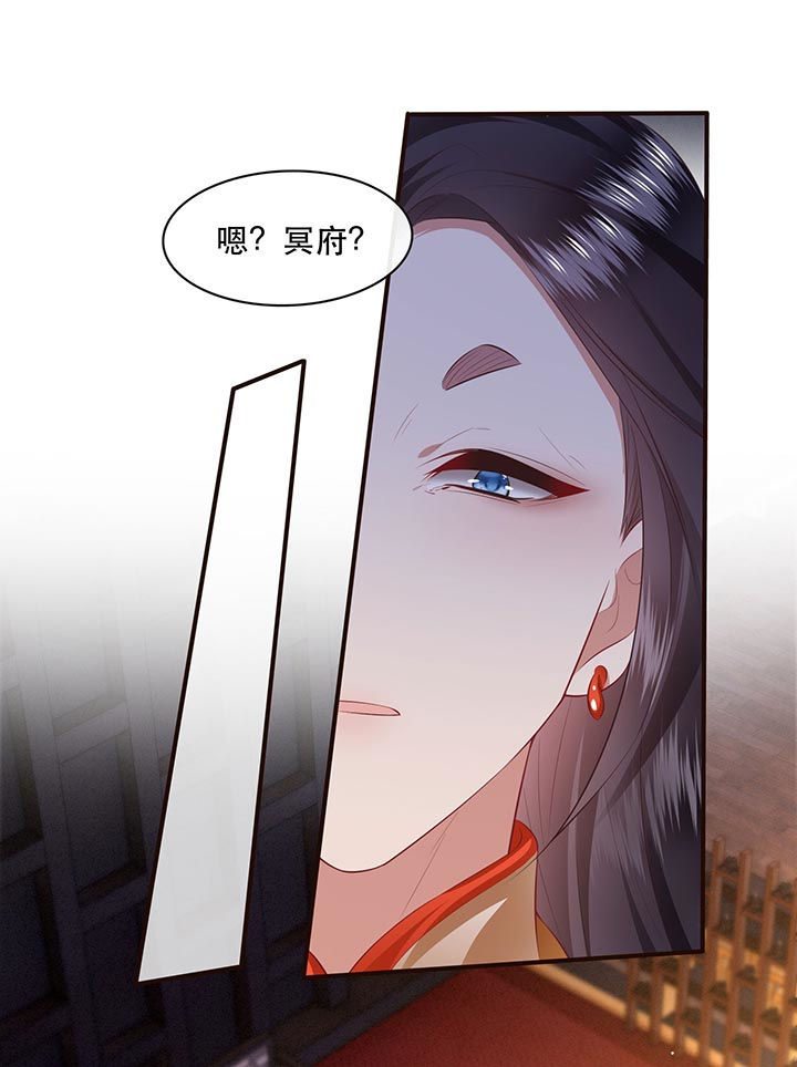 这个王妃有点皮小说漫画,第94章：想恋爱？还是想篡位？2图