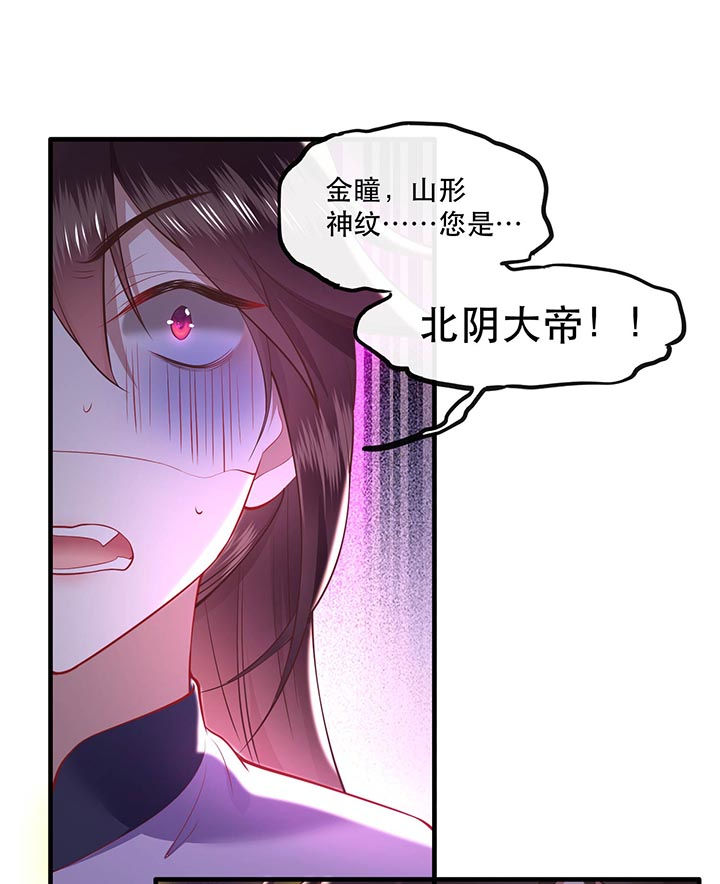 这个王妃有点皮小说漫画,第86章：做一辈子凡人吧！1图