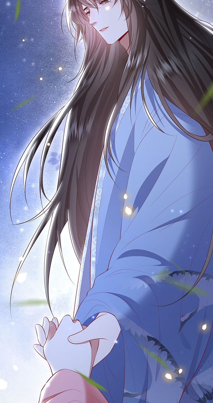 这个王妃有点皮小说漫画,第126章：求个婚告昭六界？！1图