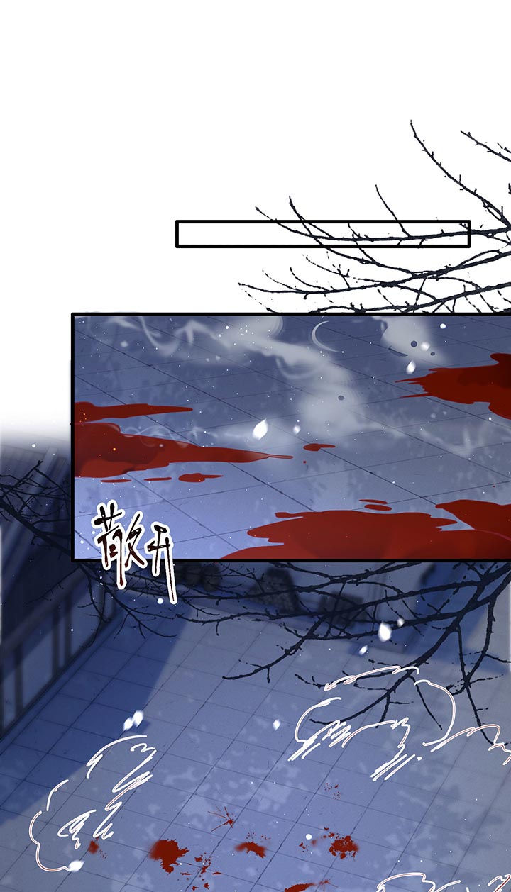 这个王妃有点皮小说漫画,第93章：以身相许来报恩2图