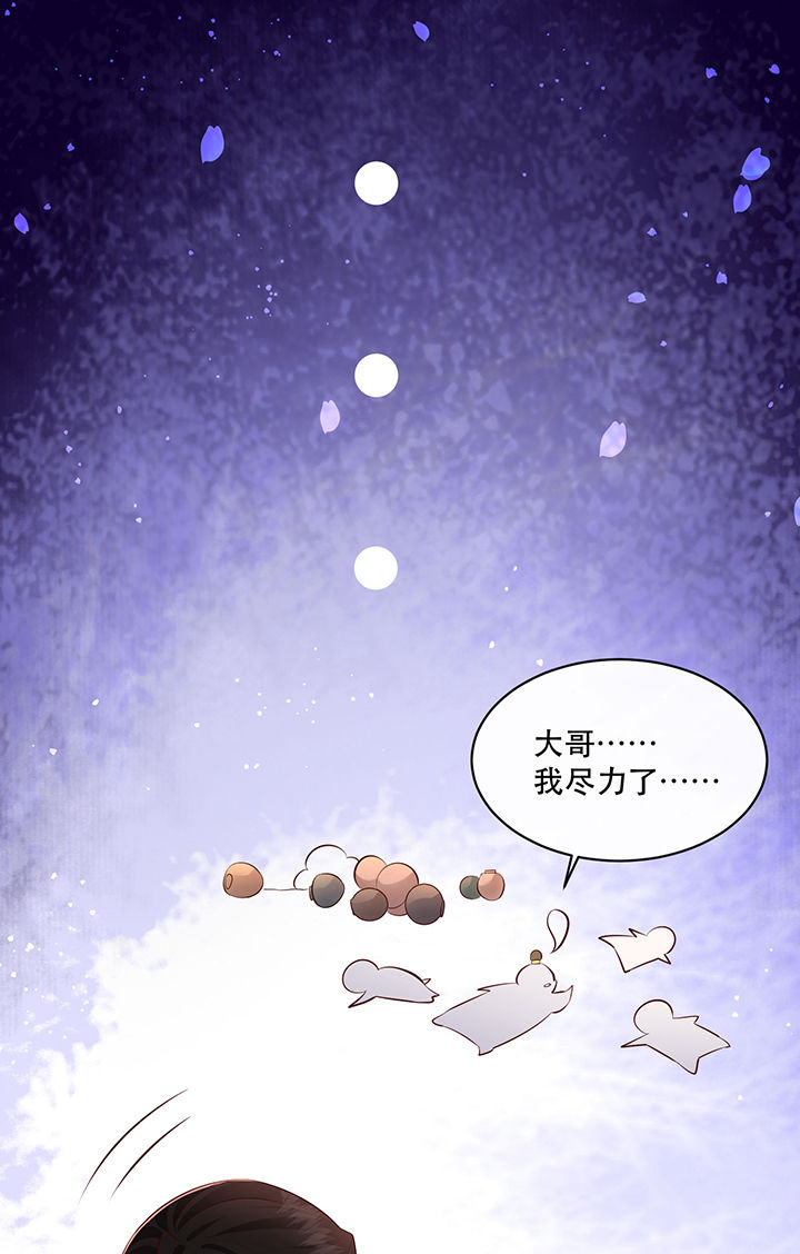 这个王妃有点皮小说漫画,第176章：【番外】婚事顺利结束2图