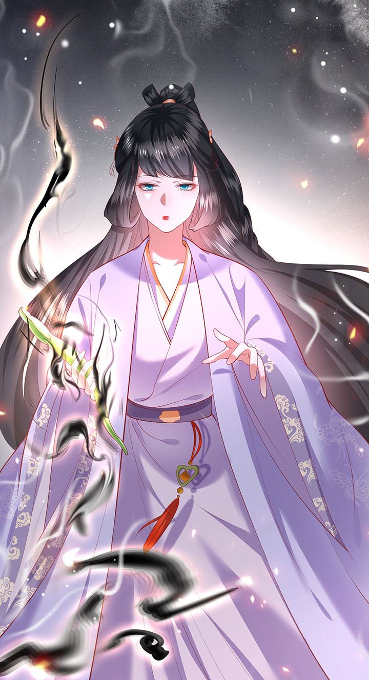 这个王妃有点皮小说漫画,第74章：这小子到底什么来头？2图