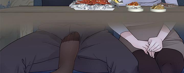 我们的戏剧关系漫画,第36话1图