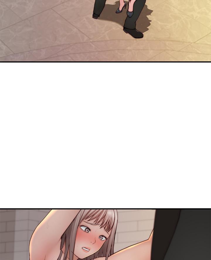 我们的戏剧关系漫画,第162话1图