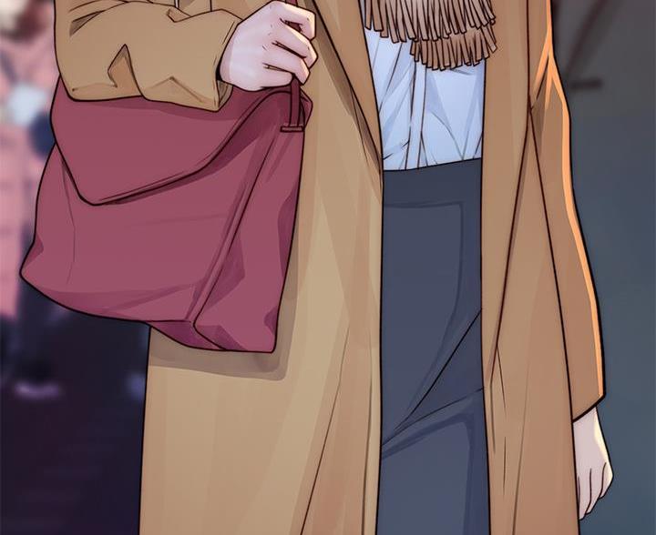 我们的戏剧关系漫画,第142话1图