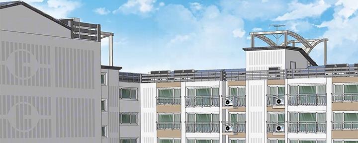 我们的戏剧关系漫画,第54话2图