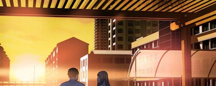 我们的戏剧关系漫画,第50话2图