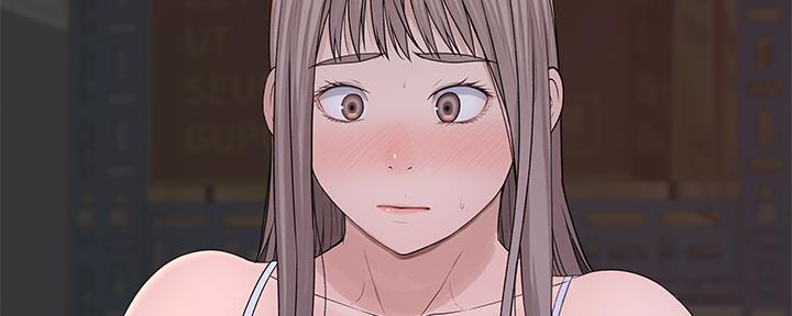 我们的戏剧关系漫画,第59话1图