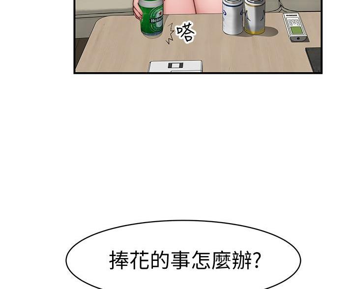 我们的戏剧关系漫画,第143话1图