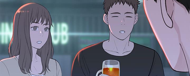 我们的戏剧关系漫画,第47话1图